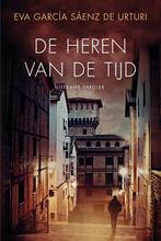 De heren van de tijd / De witte stad / 3 9789400511422, Verzenden, Gelezen, Eva García Sáenz de Urturi