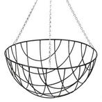 Hanging basket | Nature | Ø 40 centimeter, Tuin en Terras, Verzenden, Nieuw