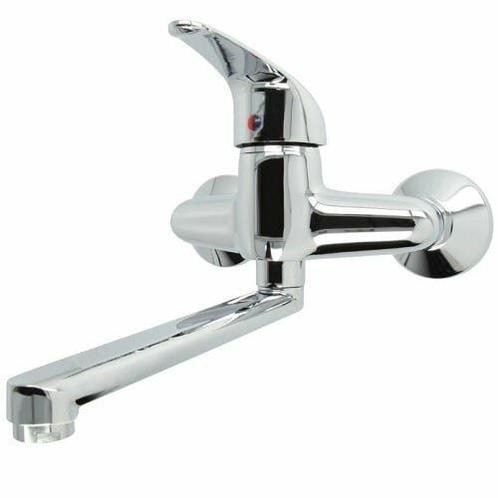 Faucetti Hop 7539031 chroom, Doe-het-zelf en Verbouw, Sanitair, Ophalen of Verzenden