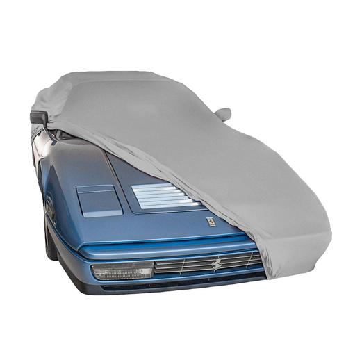 Autohoes passend voor Ferrari 328 binnen BESTE PASVORM cover, Auto diversen, Autohoezen, Op maat, Nieuw, Ophalen of Verzenden