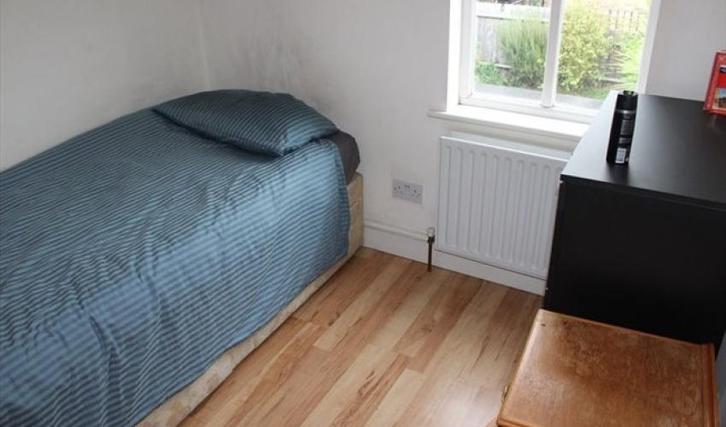 Te Huur Kamer Nieuwehaven In Rotterdam, Huizen en Kamers, Kamers te huur, Minder dan 20 m², Rotterdam