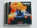 Uriah Heep - Salisbury / Bonus Tracks, Cd's en Dvd's, Cd's | Rock, Verzenden, Nieuw in verpakking