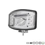 Led verstraler 60watt + DRL  ECE-R112 gekeurd, Auto-onderdelen, Verlichting, Verzenden, Nieuw