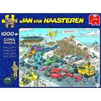 Legpuzzel Formule 1 Jan van Haasteren, Verzenden, Nieuw