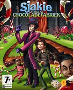 Sjakie en de Chocoladefabriek [PS2], Ophalen of Verzenden, Nieuw