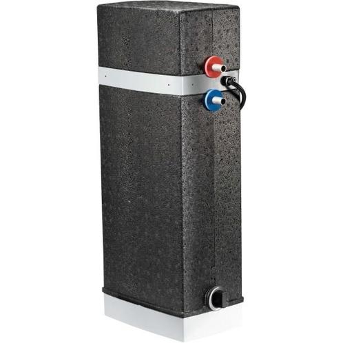 Inventum Q-line Q5 plintboiler 5ltr, Doe-het-zelf en Verbouw, Geisers en Boilers, Verzenden