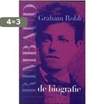 Rimbaud 9789035123427 G. Robb, Boeken, Verzenden, Gelezen, G. Robb