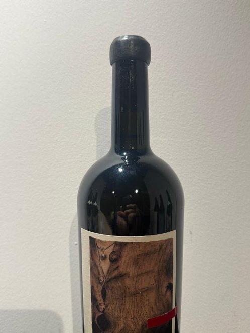 2007 Sine Qua Non, Body & Soul - Californië - 1 Fles (0,75, Verzamelen, Wijnen