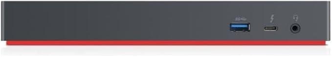 Lenovo ThinkPad Thunderbolt 3 Gen 2 Docking station Nieuw, Computers en Software, Dockingstations, Refurbished, Ophalen of Verzenden