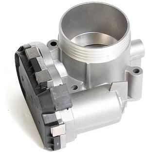 Volvo Gasklephuis V70 S80 Xc90 S60  huis OEM ref 8677658 867, Auto-onderdelen, Brandstofsystemen, Nieuw, Volvo, Verzenden