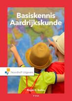 9789001901134 Basiskennis Aardrijkskunde | Tweedehands, Verzenden, Zo goed als nieuw, Roger Baltus