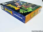 Nintendo 64 / N64 - Rampage World Tour - EEU, Spelcomputers en Games, Games | Nintendo 64, Verzenden, Gebruikt