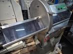 Online veiling TREIF portion cutter machine slagerij, Zakelijke goederen, Horeca | Keukenapparatuur, Gebruikt, Bakkerij en Slagerij