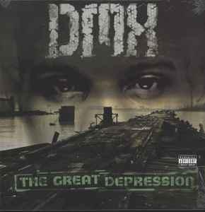 lp nieuw - DMX - The Great Depression, Cd's en Dvd's, Vinyl | Hiphop en Rap, Zo goed als nieuw, Verzenden