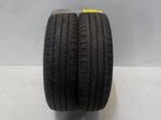 Bandenset 2 stuks Winter 175/75 R14, Auto-onderdelen, Banden en Velgen, 14 inch, Gebruikt, 175 mm, Winterbanden