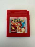 Pokémon Red voor Nintendo Game Boy (Cartridge only), Verzenden, Zo goed als nieuw