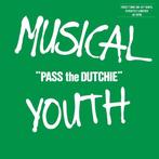 Musical Youth - Pass The Dutchie - (Please) Give Love A, Verzenden, Nieuw in verpakking