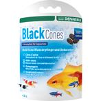 Dennerle Black Cones 40 Gram - Voor 1200 L, Nieuw, Ophalen of Verzenden