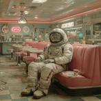 Rudy barret - Last Coffee on Earth - XL