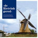 De Rietvink gered 9789077948521 Rolf van der Mark, Verzenden, Zo goed als nieuw, Rolf van der Mark