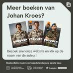 De stad werd stil - Over de tramaanslag in Utrecht op 18, Verzenden, Zo goed als nieuw, Johan Kroes