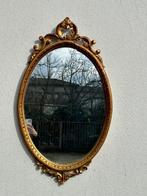 Spiegel - Hout, Glas - Slaapkamerspiegel