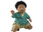 Rubens Barn - Original Harry - Grote knuffelpop 50 cm -, Verzenden, Zo goed als nieuw