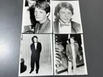 Janet Gough and others - Michael J. Fox photo collection (4), Antiek en Kunst