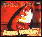 cd digi - The Animated Egg - Guitar Freakout, Verzenden, Zo goed als nieuw