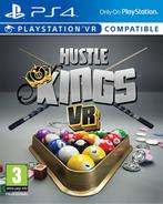 Hustle Kings VR (PSVR Required) (PlayStation 4), Vanaf 7 jaar, Gebruikt, Verzenden