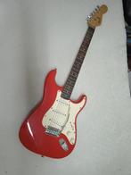 Squier, Fender - Stratocaster - - Elektrische gitaar - China, Nieuw