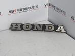 Honda Embleem, Ophalen of Verzenden, Nieuw