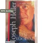 Een voorval 9789060749661 J. Heller, Boeken, Verzenden, Gelezen, J. Heller