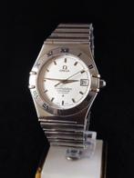 Omega - Constellation - 368.1201 - Heren - 2010-2020, Sieraden, Tassen en Uiterlijk, Horloges | Heren, Nieuw
