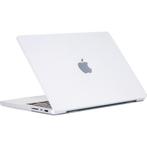 Phreeze MacBook Pro Cover Transparant - Carbon Case voor, Ophalen of Verzenden, Nieuw