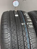 235/55/19 101V 255/50/19 103V N0 michelin zomerbanden, 19 inch, Gebruikt, 255 mm, Ophalen of Verzenden