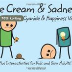 Cyanide and Happiness 9780007319619 Rob D., Verzenden, Zo goed als nieuw, Rob D.