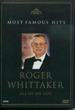 Roger Whittaker-All My Life [DVD] DVD, Zo goed als nieuw, Verzenden