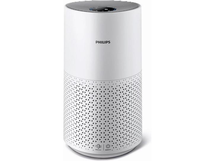Philips 1000 Series AC1711/10 - Luchtreiniger - HEPA Filter, Witgoed en Apparatuur, Luchtbehandelingsapparatuur, Zo goed als nieuw
