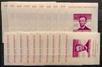 Rwanda 1965 - Rwanda Imperforate Block 3 : ABRAHAM LINCOLN -, Postzegels en Munten, Gestempeld
