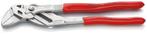 Knipex-werk sleuteltang - 250mm, Ophalen of Verzenden, Nieuw
