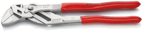 Knipex-werk sleuteltang - 250mm, Doe-het-zelf en Verbouw, Overige Doe-het-zelf en Verbouw, Ophalen of Verzenden