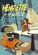 Kleine helden van toen 7 - Henriëtte en de kater, Boeken, Verzenden, Nieuw