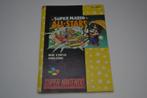 Super Mario All Stars (SNES FAH MANUAL), Verzenden, Zo goed als nieuw
