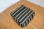 Puff Cases 1 - Kelim - 60 cm - 60 cm, Nieuw