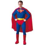 Superman pak volwassenen, Nieuw, Ophalen of Verzenden