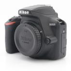 Digitale fotocamera | Nikon D3500 body | Tweedehands, Verzenden, Gebruikt, Nikon