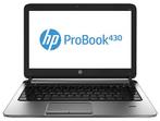HP ProBook 430 G1 | i5-4200U | 4GB DDR3 | 128GB SSD | 13.3, 128GB, HP, I5 4th gen, Gebruikt