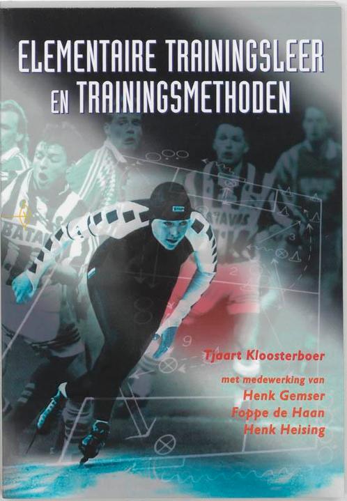 Elementaire trainingsleer en trainingsmethoden 9789060764091, Boeken, Hobby en Vrije tijd, Gelezen, Verzenden