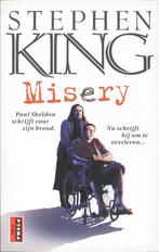 Misery 9789021006826 Stephen King, Verzenden, Gelezen, Stephen King